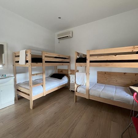Pension Galicia Badajoz Buitenkant foto