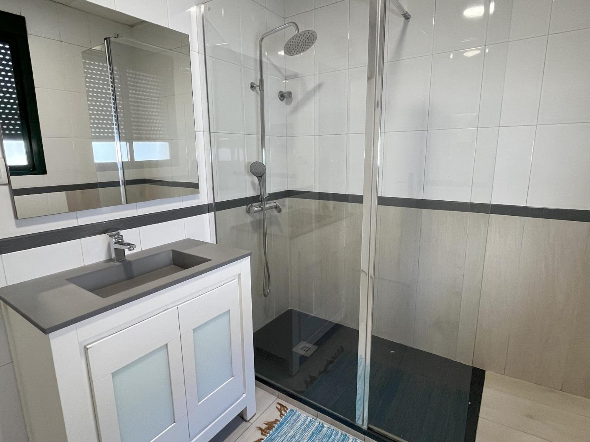Pension Galicia Badajoz Buitenkant foto
