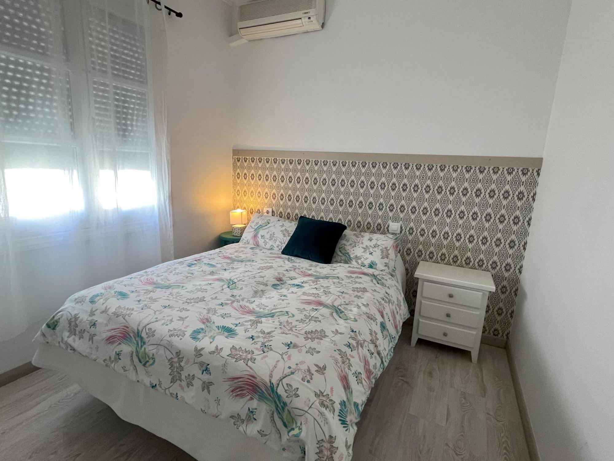 Pension Galicia Badajoz Buitenkant foto