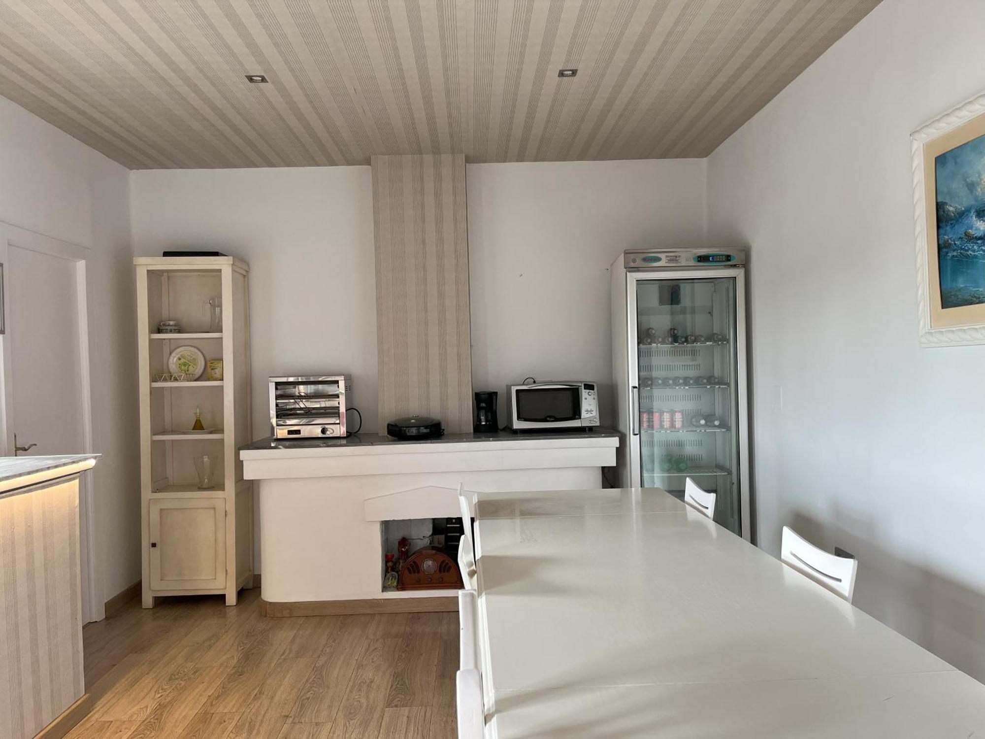 Pension Galicia Badajoz Buitenkant foto